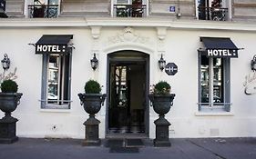 Camelia Prestige - Place De La Nation